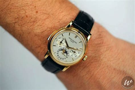 patek philippe ref. 3974j|patek philippe ref 39701w price.